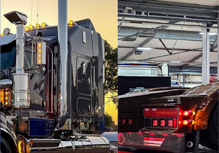 Где вы можете использовать наши рабочие фонари?