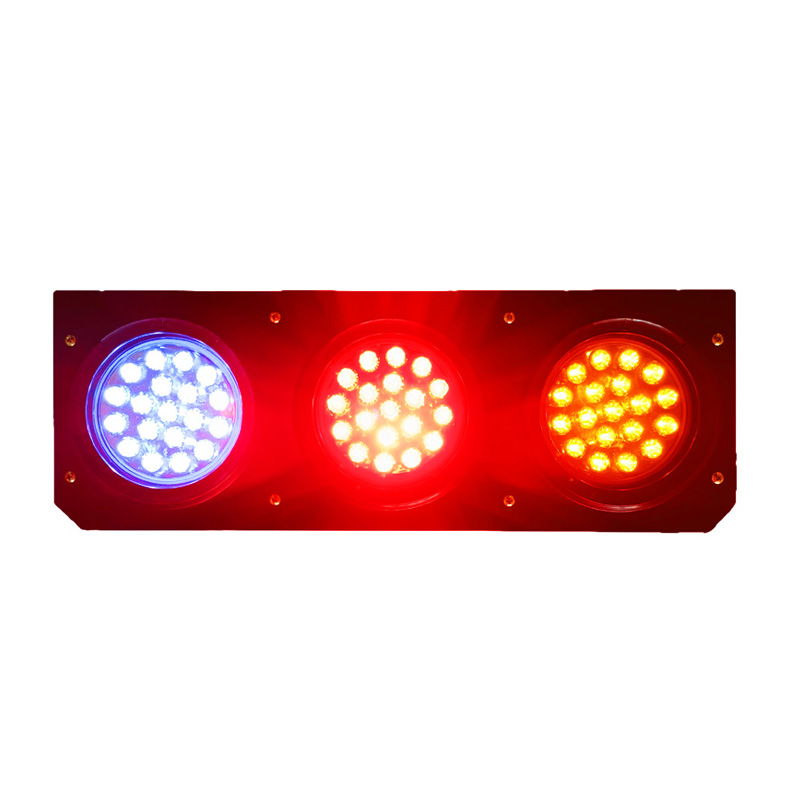 tail light material