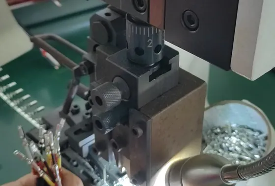 auto electrical wiring harness
