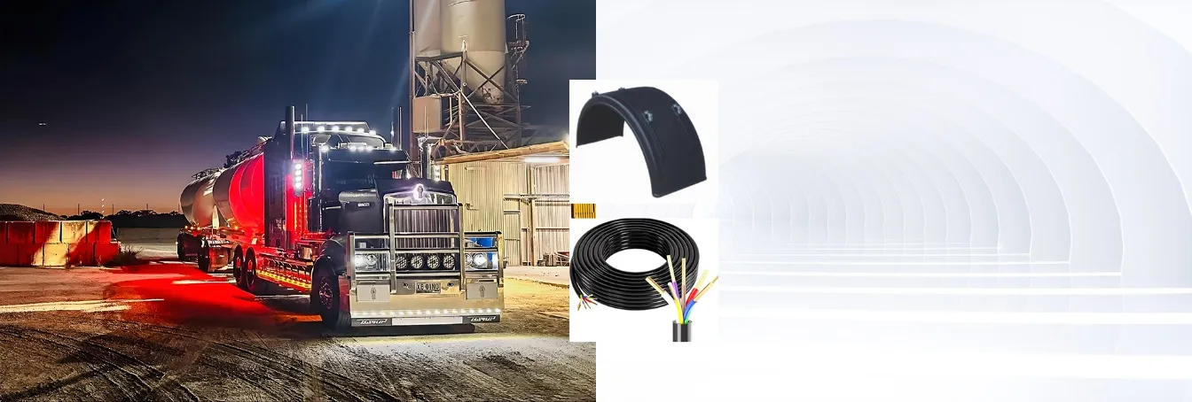 Коммерческие запасные части