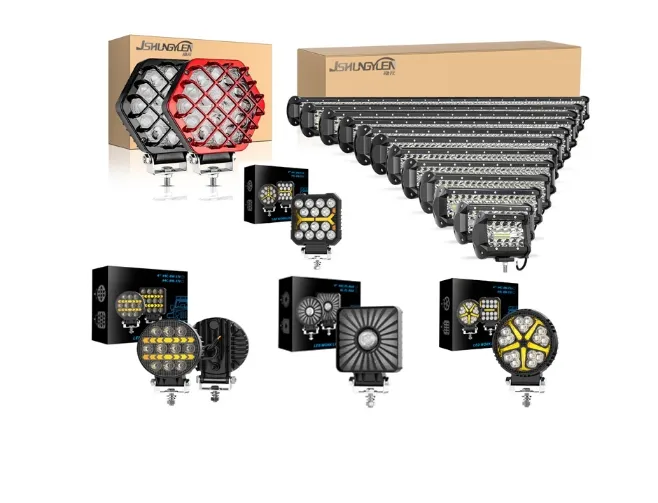 Свет работы