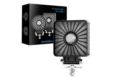 HY-GD2021 Рабочий свет