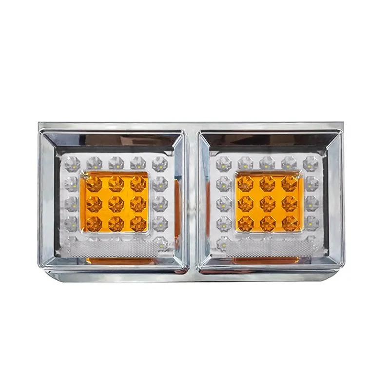 hy hd3031 abs led tail light (2)