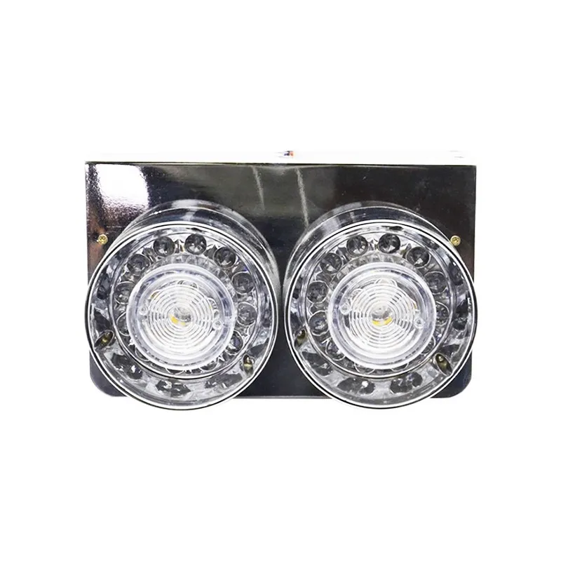 hy hd3035 abs led tail light (2)