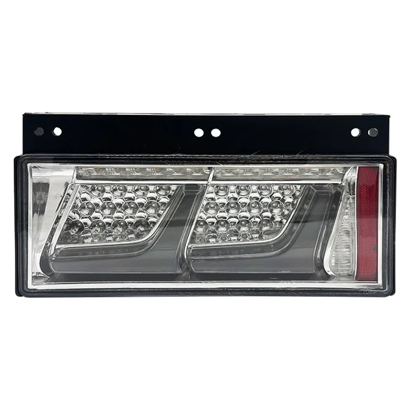hy hd3028 abs led tail light 02