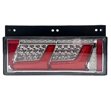 HY-HD3026 Светодиодный задний фонарь ABS