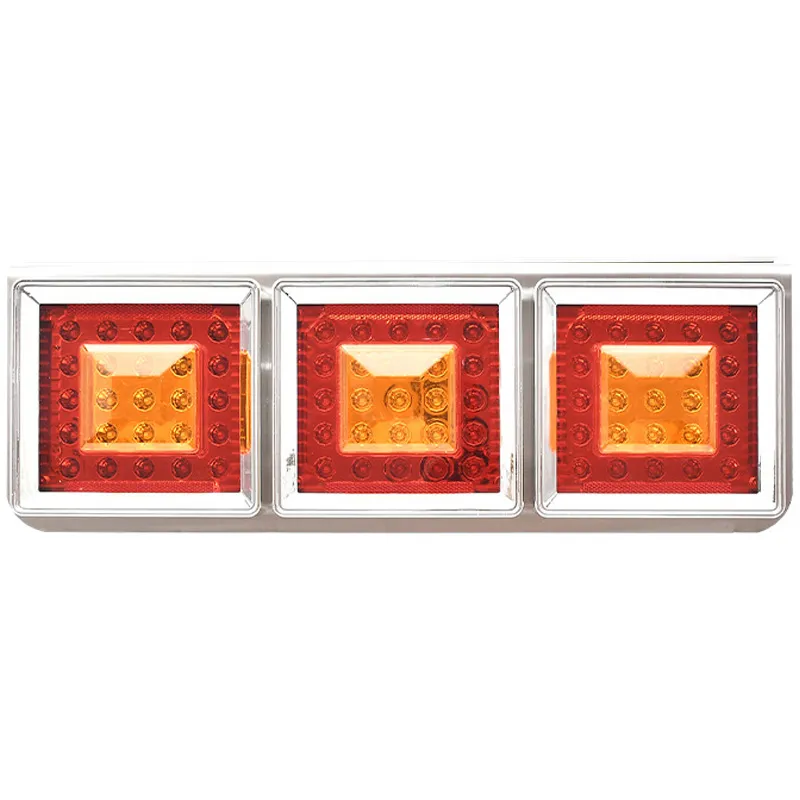 hy hd3030 abs led tail light 01