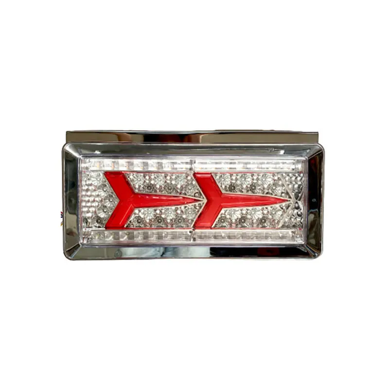 hy hd3032 abs led tail light 01