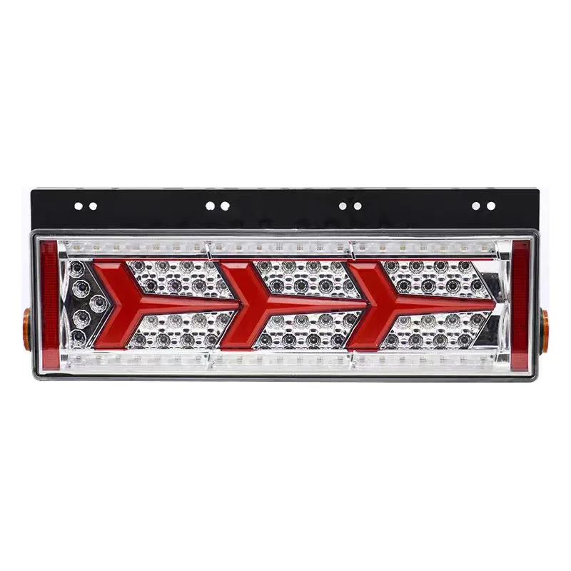 hy hd3033 abs led tail light 01