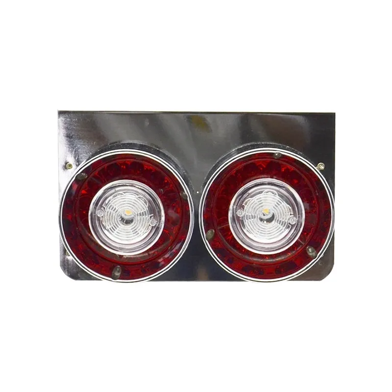 hy hd3035 abs led tail light 03