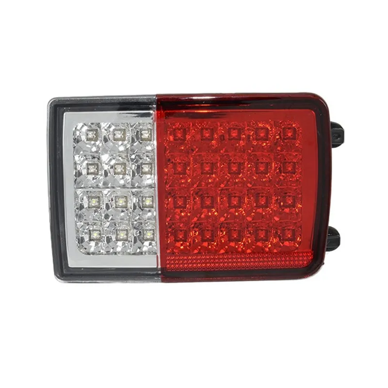 hy hd3038 abs led tail light 01