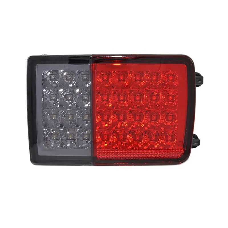 hy hd3038 abs led tail light 02
