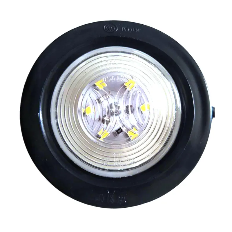 hy sk2002 marker light rubber grommet