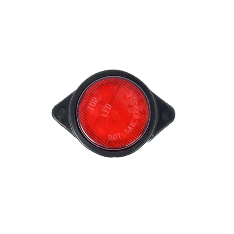 hy sk2007 marker light red