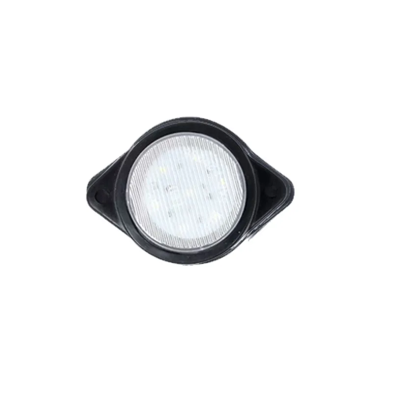 hy sk2007 marker light white