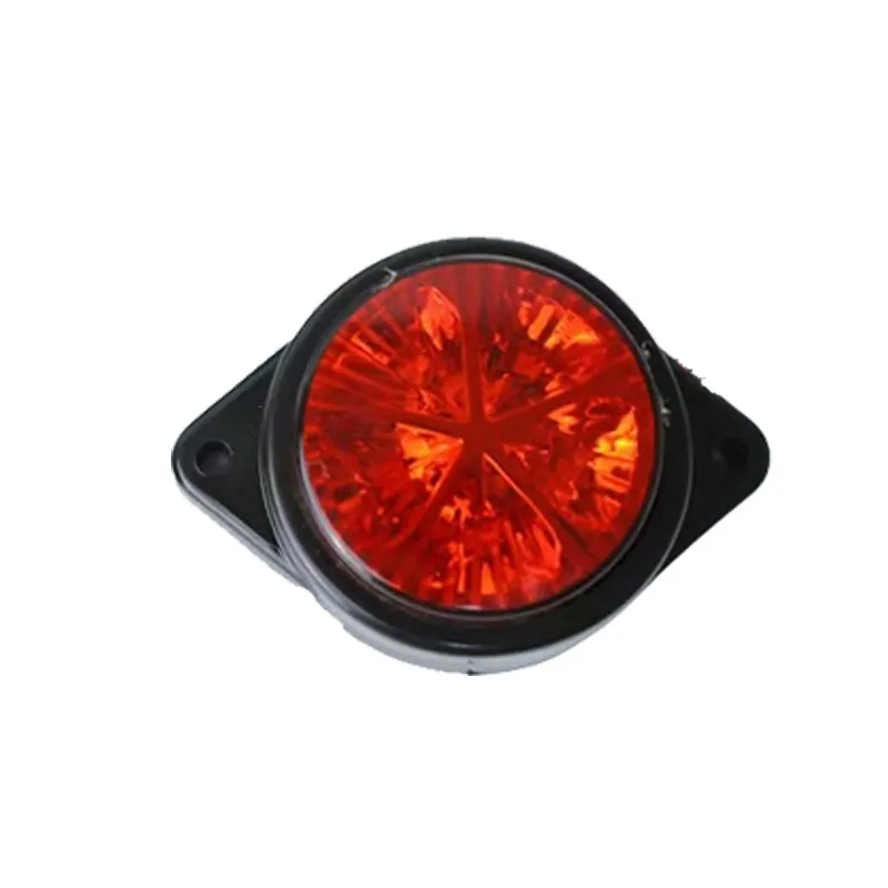 hy sk2009 marker light red
