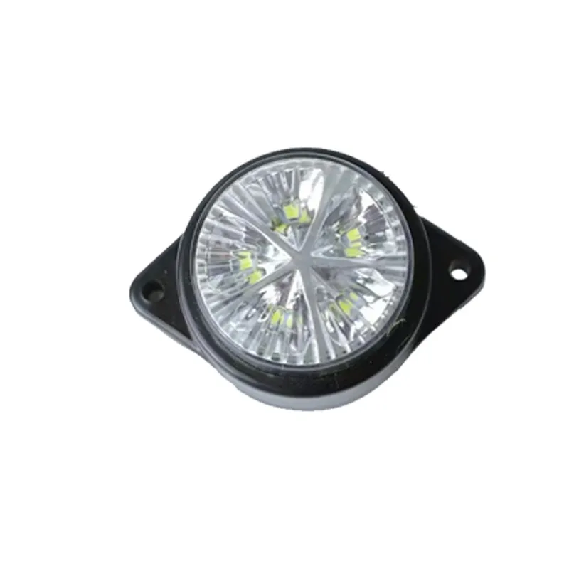 hy sk2009 marker light white