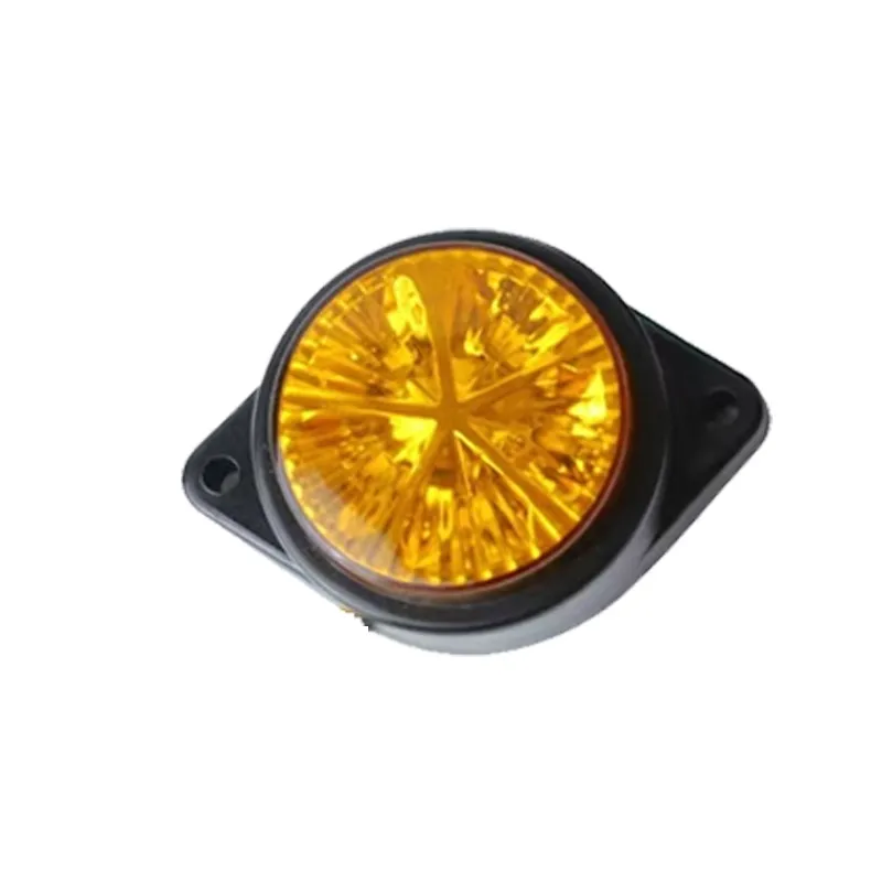 hy sk2009 marker light yellow