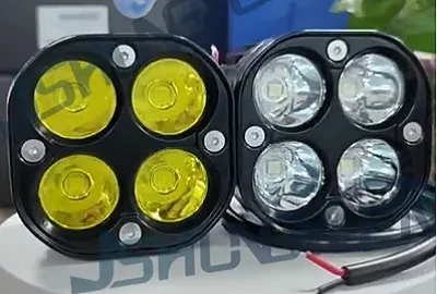 HY-GD2009 Рабочий свет Видео